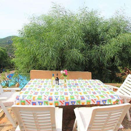 Villa Querida-Infinityholidays Costa Paradiso Bagian luar foto