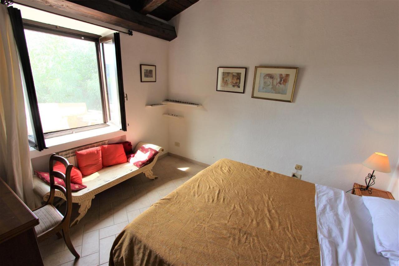 Villa Querida-Infinityholidays Costa Paradiso Bagian luar foto