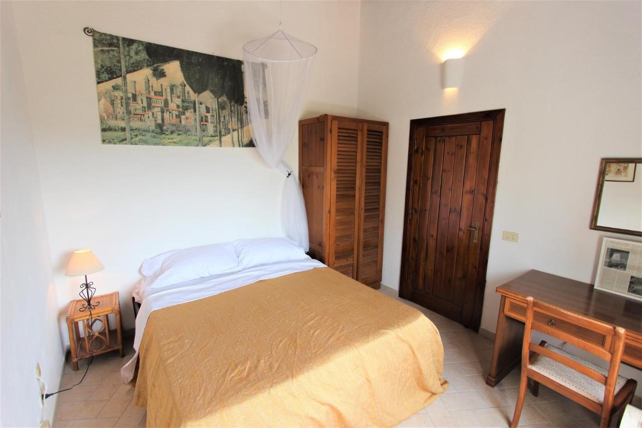 Villa Querida-Infinityholidays Costa Paradiso Bagian luar foto