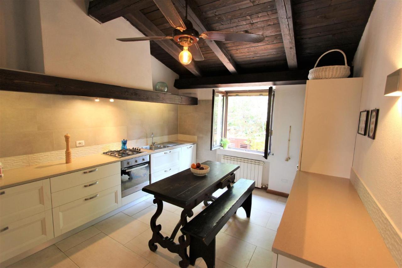 Villa Querida-Infinityholidays Costa Paradiso Bagian luar foto