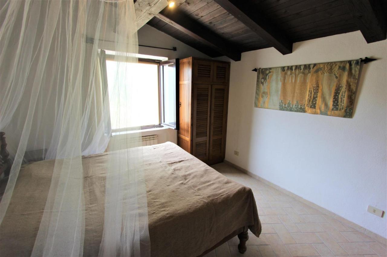 Villa Querida-Infinityholidays Costa Paradiso Bagian luar foto