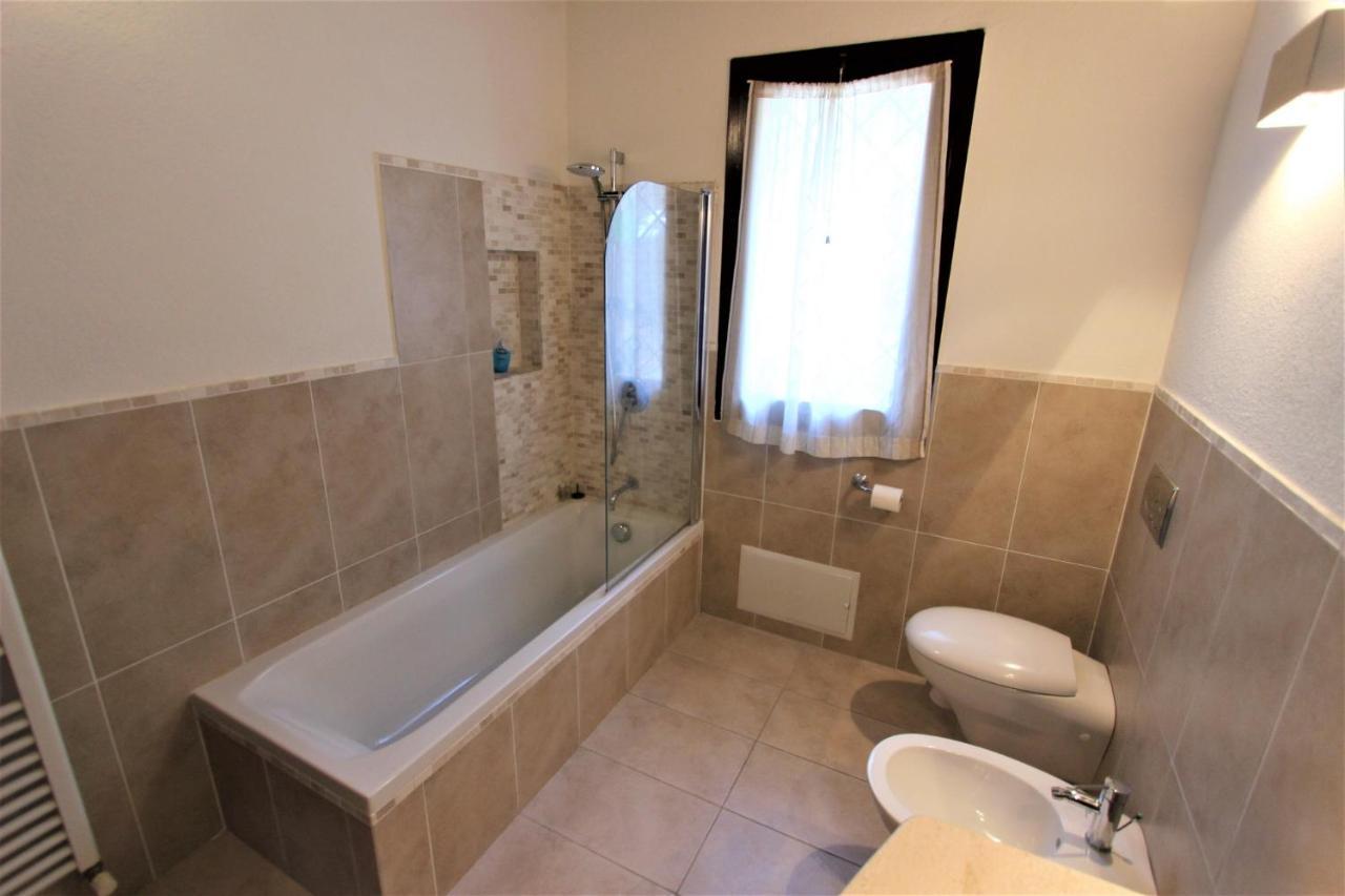 Villa Querida-Infinityholidays Costa Paradiso Bagian luar foto