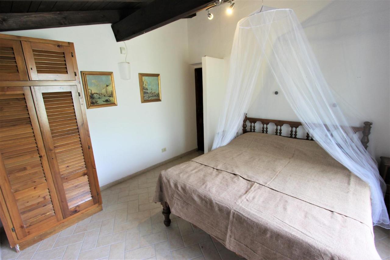 Villa Querida-Infinityholidays Costa Paradiso Bagian luar foto