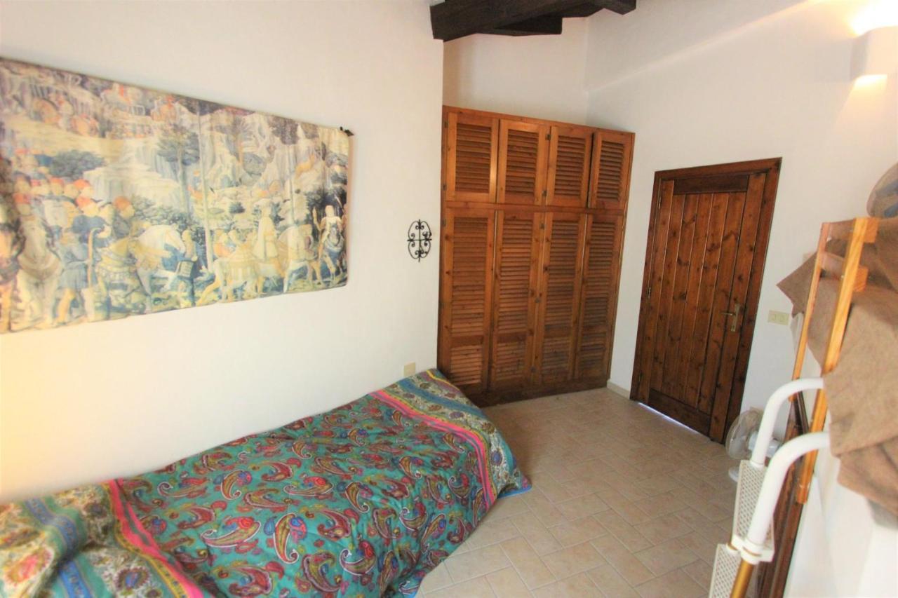 Villa Querida-Infinityholidays Costa Paradiso Bagian luar foto