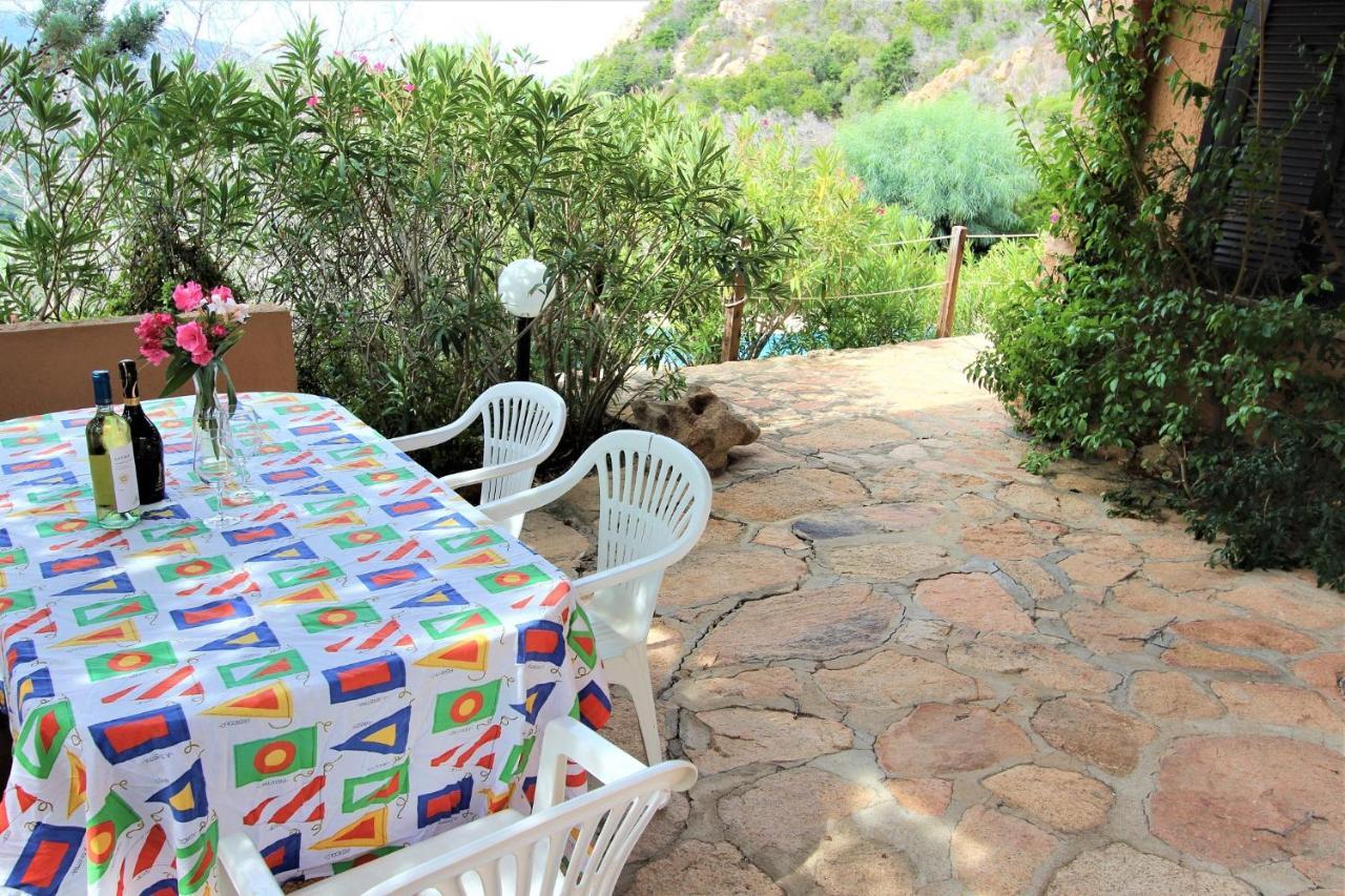 Villa Querida-Infinityholidays Costa Paradiso Bagian luar foto