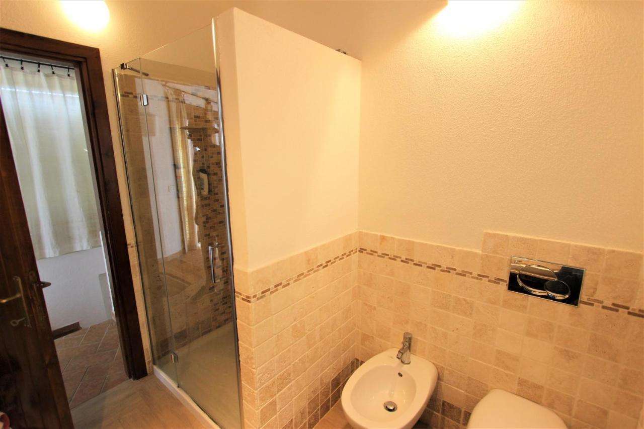 Villa Querida-Infinityholidays Costa Paradiso Bagian luar foto
